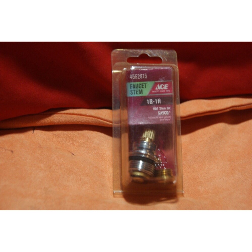 ACE Hot  Stem #4562815 For SAYCO #1B-1H